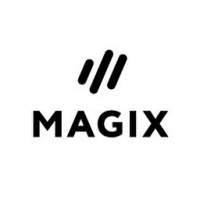 MAGIX Creative Software Logo