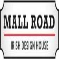 Mall Road Design Logo