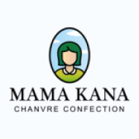 MAMA KANA CBD Logo