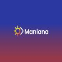 Maniana AI Logo