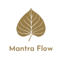 Mantra Flow Logo