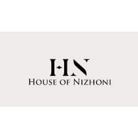 House Of Nizhoni Logo
