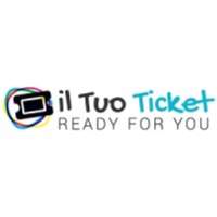 Iltuoticket Logo