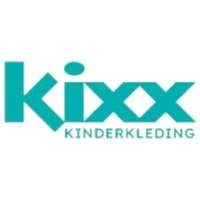 Kixx NL FamilyBlend Logo