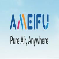 Ameifu Logo