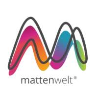 Mats World Logo