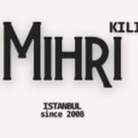 Mihrikilim Premium Washable Rugs Logo