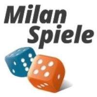 Milan-Games Logo