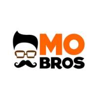 Mobros Logo