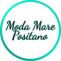 Sea Fashion Positano Logo
