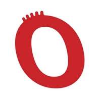 Screaming O Logo