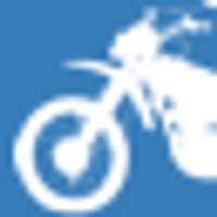 Motorcycle-Tires Logo