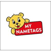 My Nametags Logo