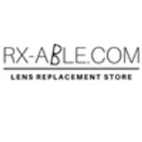 Myglassesrx Logo