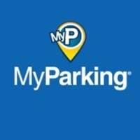 MyParking PRM Logo