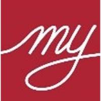 My-chocolate-world Logo