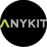 Anykit Logo
