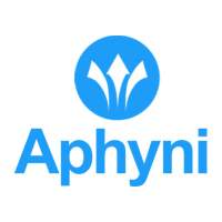 Aphyni logo