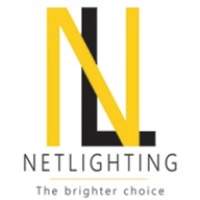 Net Lighting Logo