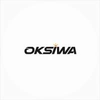 Oksiwalux Logo