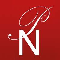 PersonalNOVEL Logo