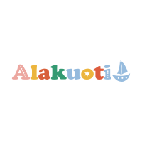 Alakuoti Logo