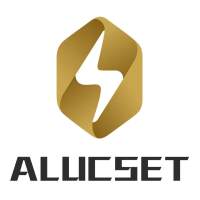 Alucset Logo