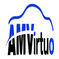 AMVirtuo Logo