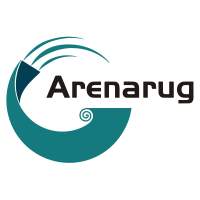 Arenarug Logo