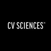 PlusCBD Oil CV Sciences Logo