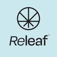 Releaf Dispensary Logo