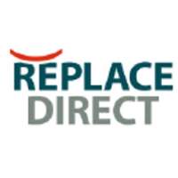Replace Direct Logo