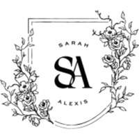 Sarah Alexis Logo