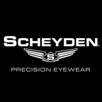 Scheyden Precision Eyewear Logo