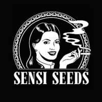 SensiSeeds UK Logo