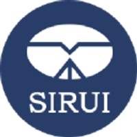 SIRUI Optical logo