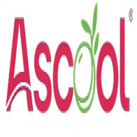 Ascool Nutrition Logo