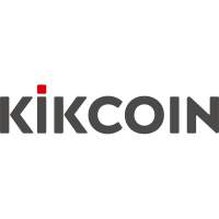 Kikcoin Logo