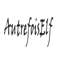 Autrefoiself Logo