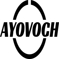 Ayovoch Logo