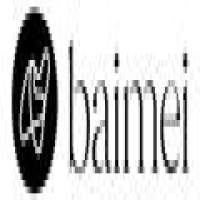 Baimei Logo