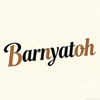 Barnyatoh Logo