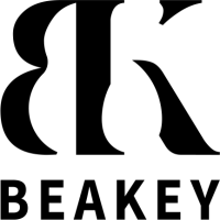 Beakey-Fm Logo