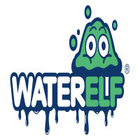 Waterelf Logo