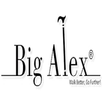 BigAlex Logo