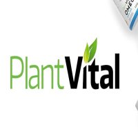 Plant Vital Logo