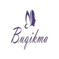 Buqikma Logo