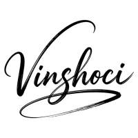 Vinshoeci Logo