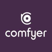 Comfyer CA Logo