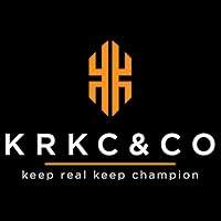 Krkc and Co Logo